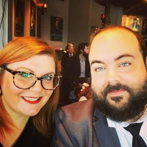 Meet your Posher, Mandy